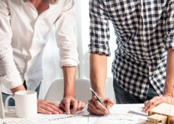 ¿La asesoría arquitectónica se cobra o no se cobra?