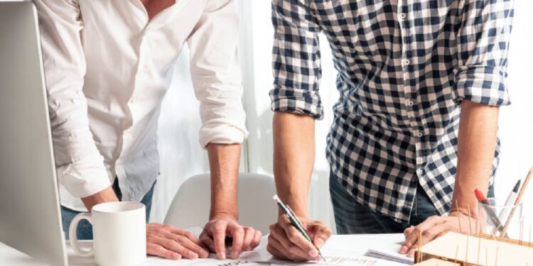 ¿La asesoría arquitectónica se cobra o no se cobra?