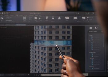 Técnicas de Diseño que todo Arquitecto debe dominar