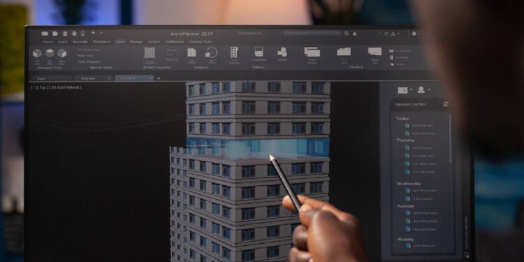 Técnicas de Diseño que todo Arquitecto debe dominar