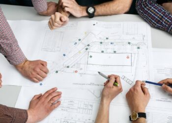 Metodologías para llevar un proyecto arquitectónico