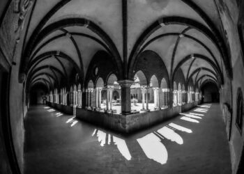 Los misterios de la arquitectura mexicana