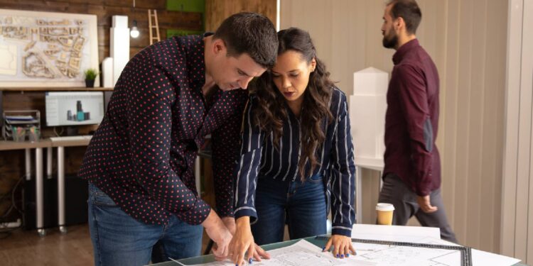 Los proyectos de arquitectura más ambiciosos del momento