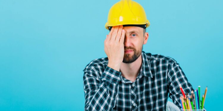 Las frases que cansan a cualquier arquitecto