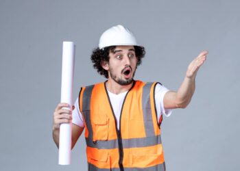 Las manías más comunes de los arquitectos