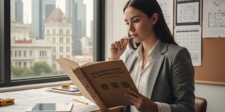 Reglamento de construcción por estados: diferencias clave que debes conocer V.1