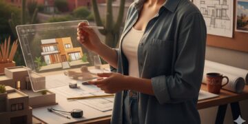 Proceso paso a paso para construir una casa en México