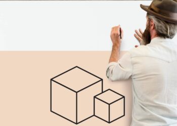 Cómo arreglar un bloqueo creativo en la Arquitectura