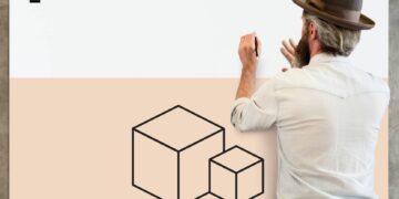 Cómo arreglar un bloqueo creativo en la Arquitectura