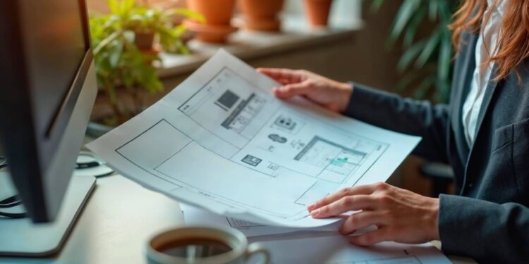 Consecuencias legales de firmar un mal proyecto arquitectónico