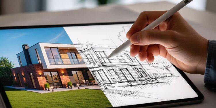 Tendencias 2026 para la arquitectura: lo que marcará el futuro