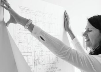 Checklist para entregar un proyecto arquitectónico a un cliente