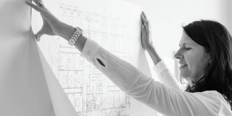 Checklist para entregar un proyecto arquitectónico a un cliente