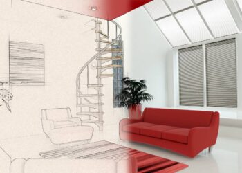 Cómo usar IA para generar renders, planos y moodboards