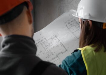 ¿Cuánto cobra un arquitecto por supervisión de obra en México?