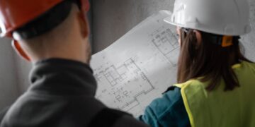 ¿Cuánto cobra un arquitecto por supervisión de obra en México?