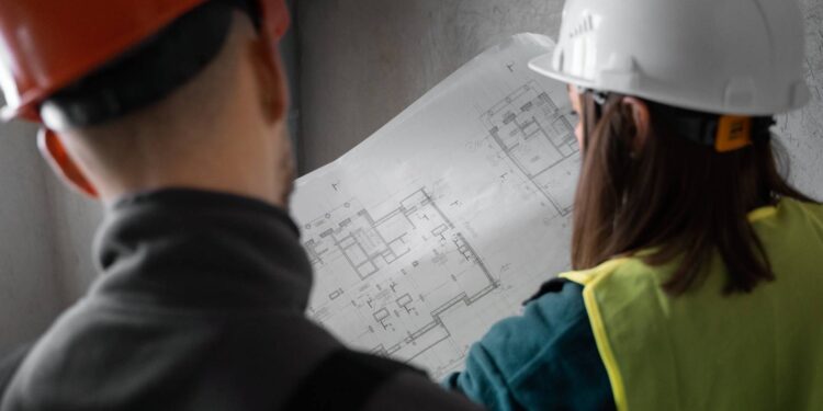 ¿Cuánto cobra un arquitecto por supervisión de obra en México?