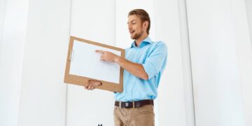 Cómo presentar un proyecto arquitectónico y convencer al cliente