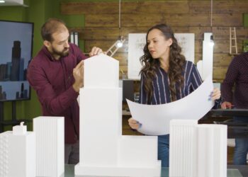 Exposiciones de Arquitectura en México en 2026