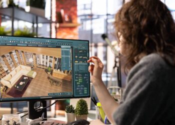 Herramientas Tecnológicas para Arquitectos en 2026